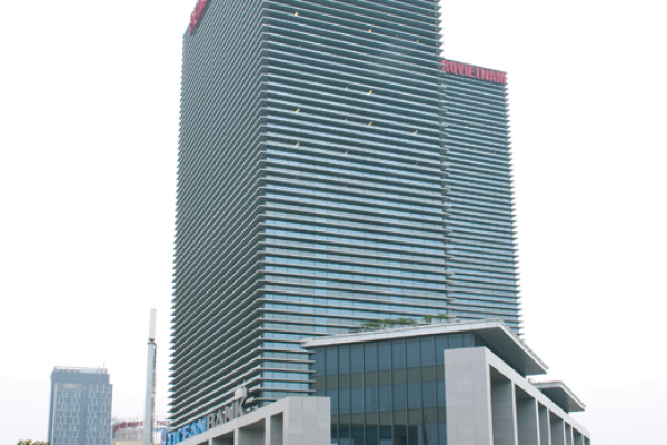 Tòa nhà Dầu khí Việt Nam